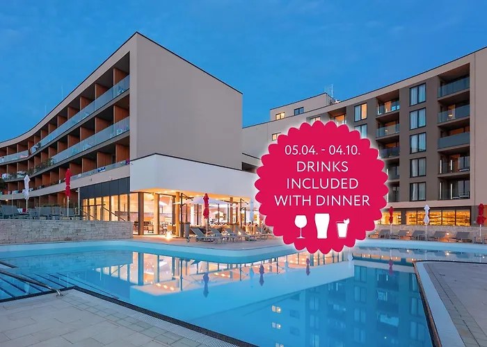 Garden Suites Park Plava Laguna