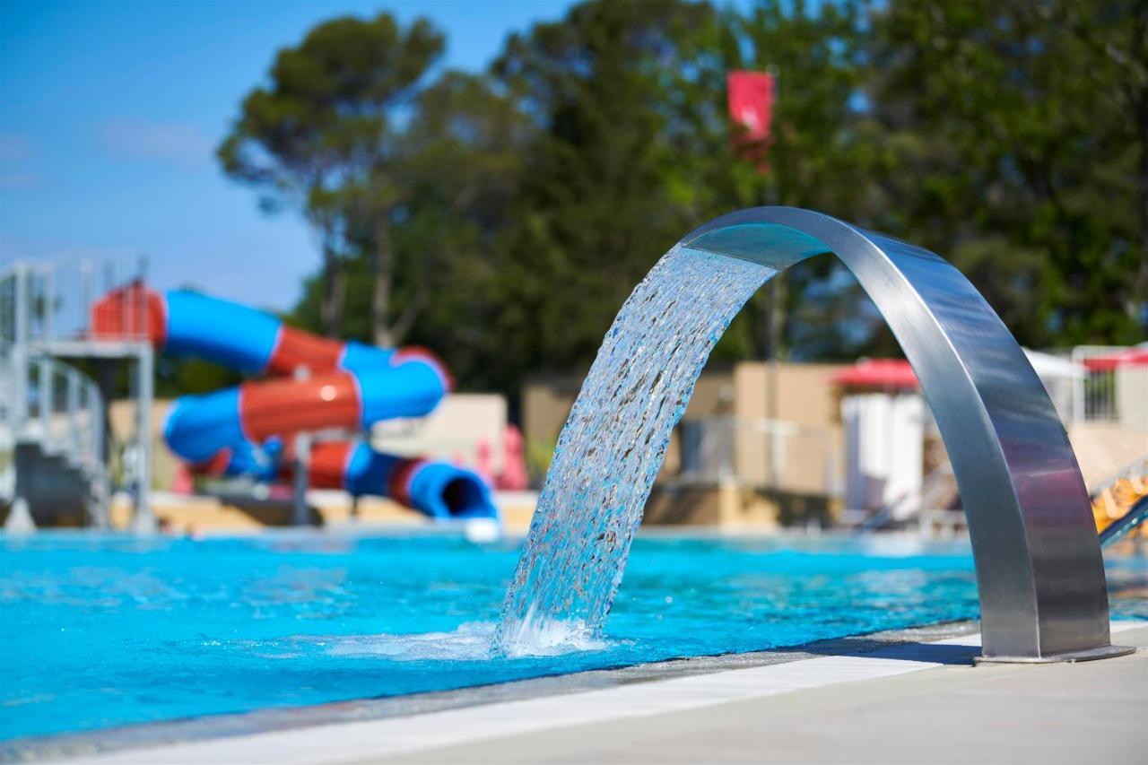 Garden Park Plava Laguna Hotel Porec