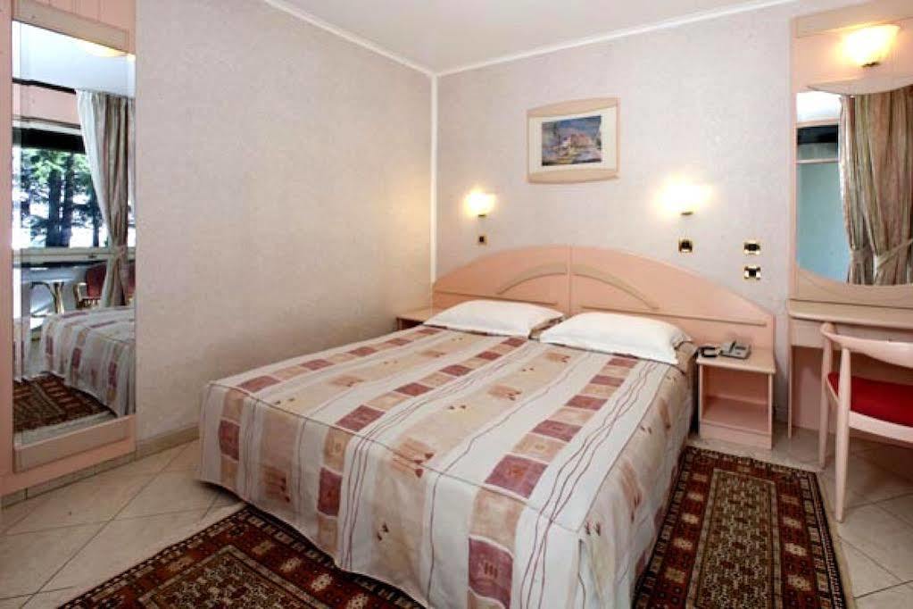 Garden Park Plava Laguna 4*
