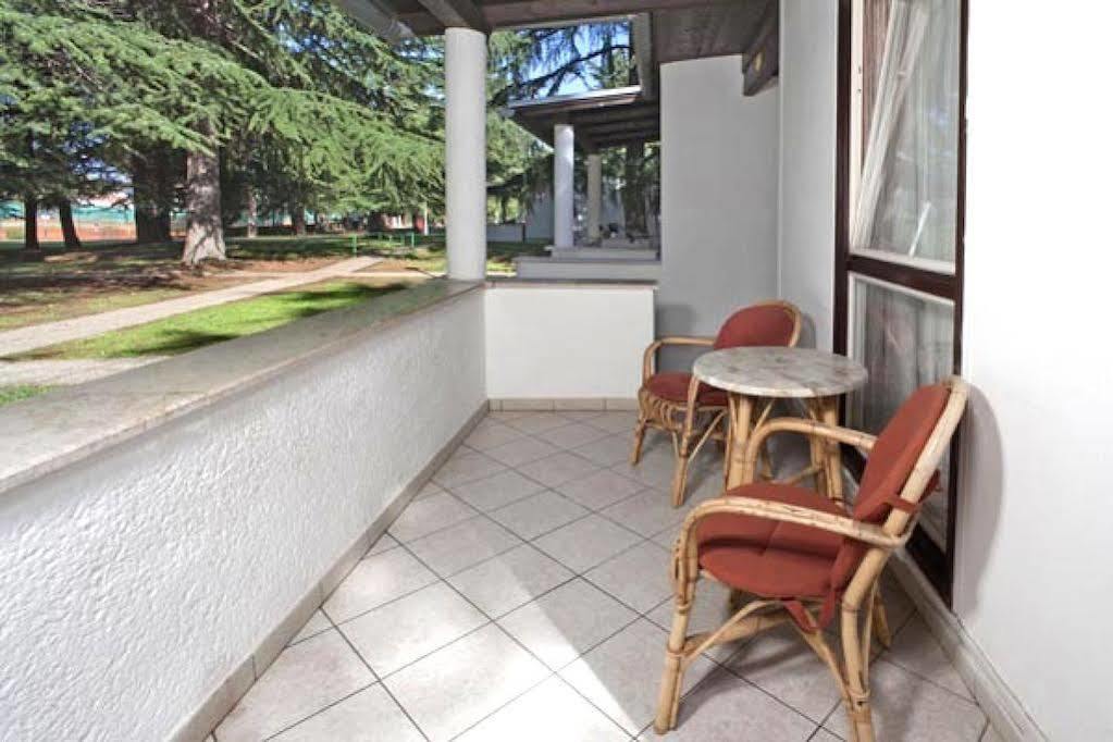 Garden Park Plava Laguna Hotel Porec