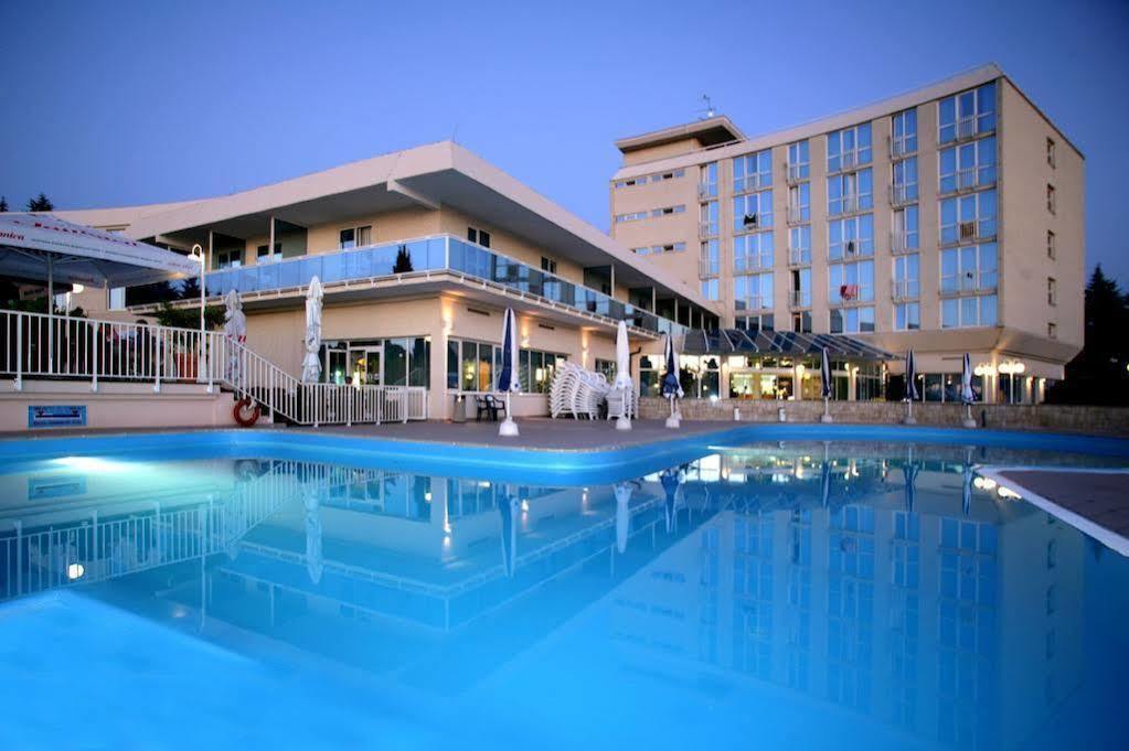 Garden Park Plava Laguna Hotel Porec