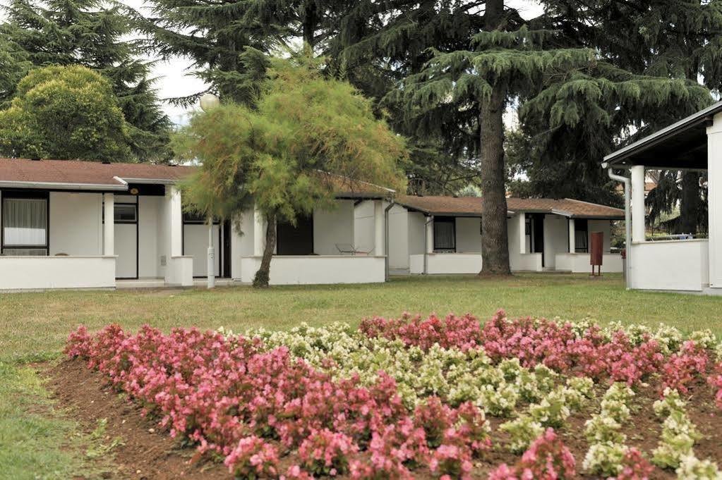 Garden Park Plava Laguna Porec