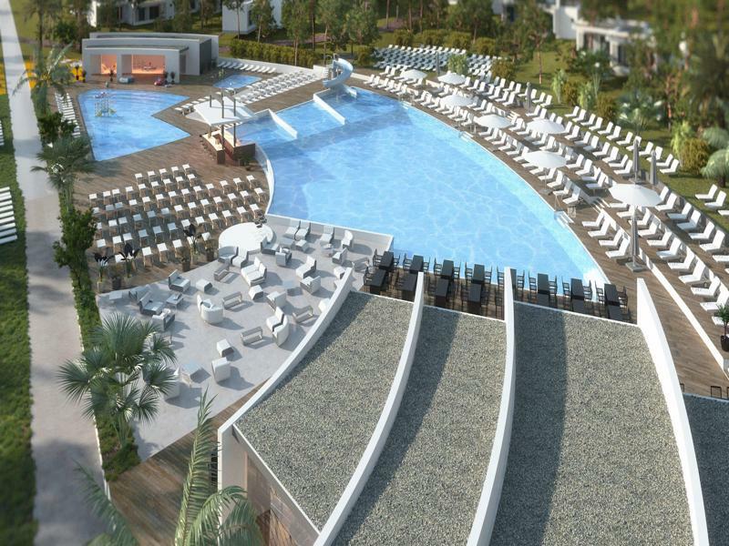 Garden Park Plava Laguna 4*