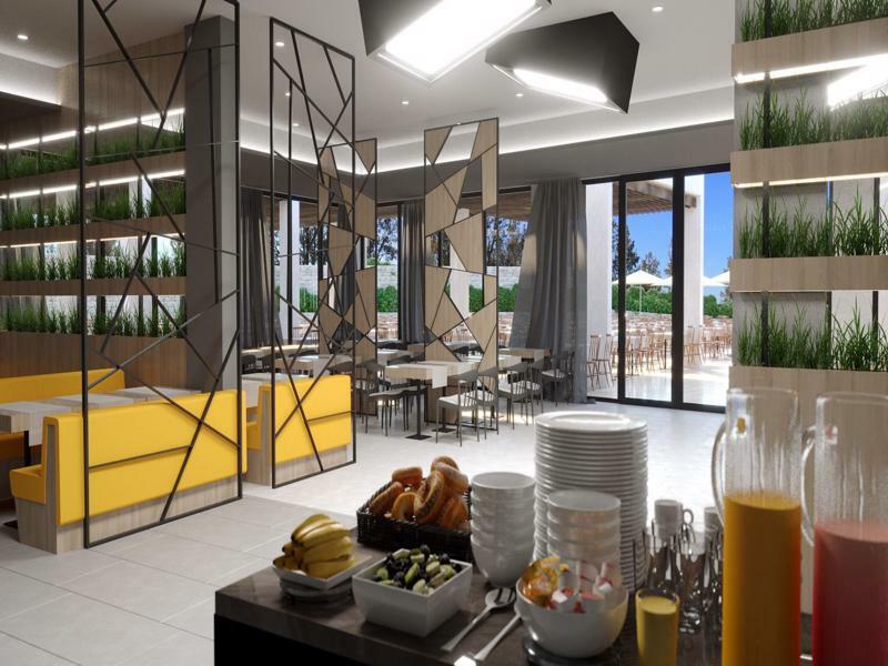 Garden Park Plava Laguna 4*
