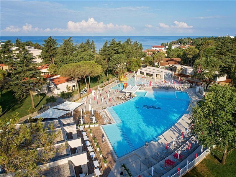 Hotel Garden Park Plava Laguna