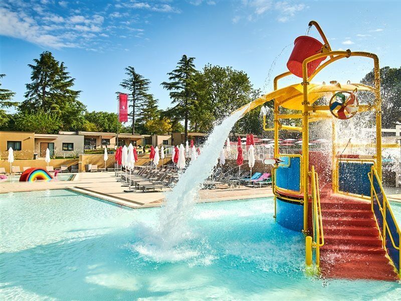 Hotel Garden Park Plava Laguna