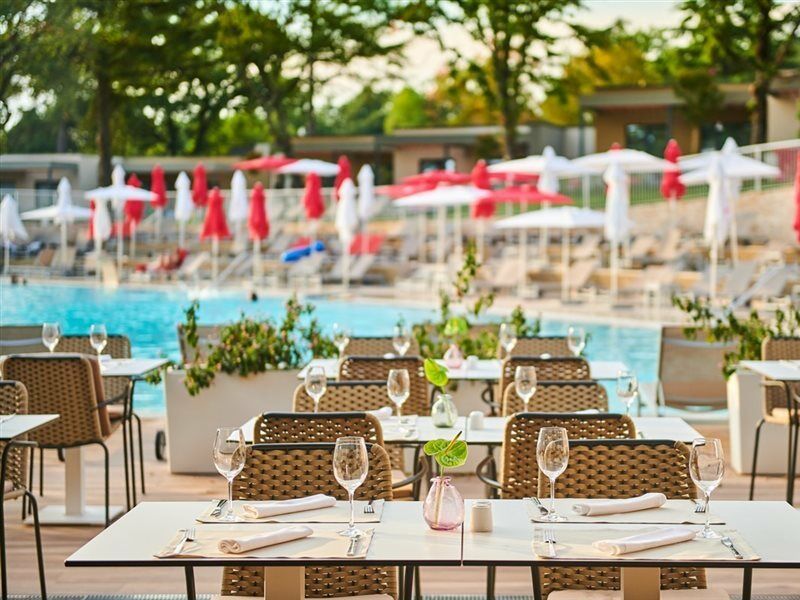 Garden Park Plava Laguna Hotel