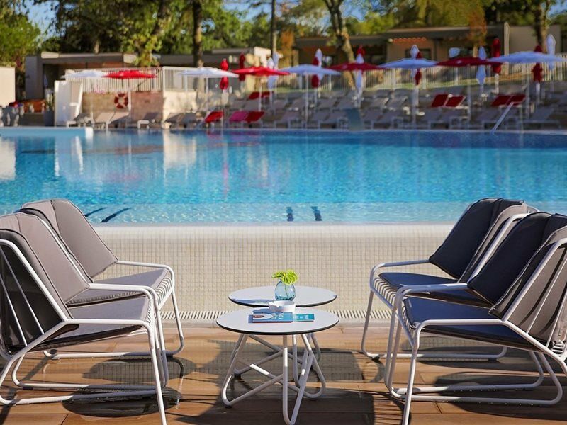 Garden Park Plava Laguna Porec